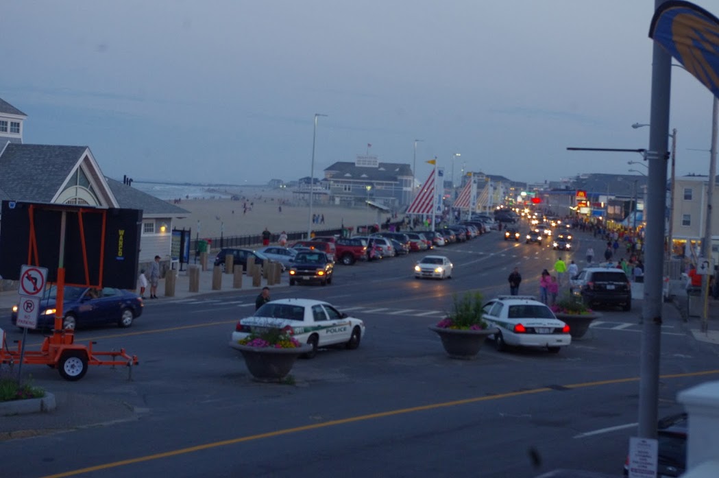 Boom Lava NH Funk Band Hampton Beach Reggae Portmsouth, Dover, New